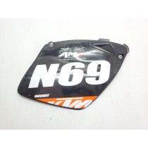 KTM 400EXC 2002 Right Side Cover NLA 125 200 250 300 380 400 520  #870