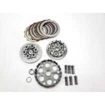 KTM 400EXC 2002 Complete Clutch Assembly 250 400 520 EXC 02 #870