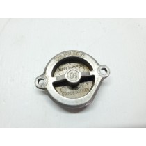 KTM 400EXC 2002 Oil Filter Cover 1 of 2 400 520 EXC 00-02 250 400 525 03-07 + Other Years #870