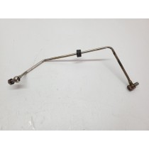 KTM 400EXC 2002 Oil Line Steel Case - Cylinder Head  400 520 EXC 00-02  450 525 03-07 + Other Models  #870