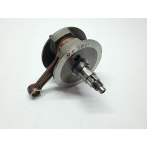 KTM 400EXC 2002 Crankshaft Suit Rebuild  400 EXC 01-05 #870