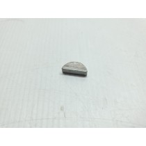 KTM 400EXC 2002 Woodruff Key 125 200 250 300 400 EXC 00-02 / 125 200 300 450 EXC SX 03-06 + Other Models  #870