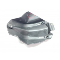  Husqvarna TE250 2010 Bash Plate Plastic TE TC 250 10-12 #859