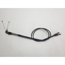 Husqvarna TE250 2010 Throttle Cables TE TC 250 10-12 #859