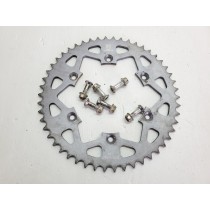 Husqvarna TE250 2010 Rear Sprocket Supersprox 50-T TE TC 250 03-12 + Other Models #859
