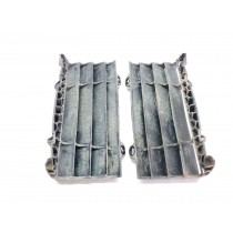  KTM 350EXC-F 2020 Radiator Guards 250 350 450 500 EXC F 20-23 EXCF  #P73