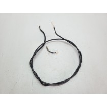 KTM 350EXC-F 2020 Speedo Cable & Speedo Sensor 250 350 450 500 EXC F EXCF 17-25 + Other Modles  #P73