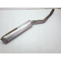  Kawasaki KLX400R 2002 Pro Circuit Muffler Silencer KLX 400 R #P74