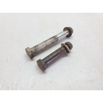Yamaha DT200R 1998 Shock Bolts NLA DT 200 R 89-98 #864