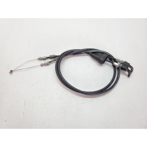 KTM 350EXC-F 2017 Throttle Cables 350 EXC F EXCF 17-19 #FB