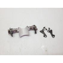 KTM 350EXC 1999 Power Valve Control Flap Assembly 250 300 EXC 98-00  #MISC
