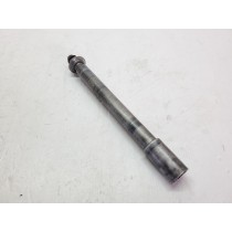Yamaha YZ125 2003 Front Axle YZ 125 250 99-04 #871