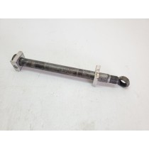 Yamaha YZ125 2003 Rear Axle YZ 125 250 99-04 #871