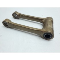 Yamaha YZ125 2003 Suspension Linkage Connecting Rod  YZ 125 250 / WR 250 F 450 F 02-03 #871