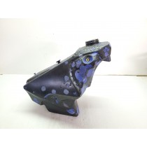Yamaha YZ125 2003 Fuel Tank YZ 125 250 02-04 #871