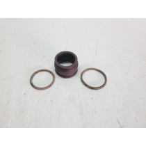 Yamaha YZ125 2003 Exhaust Joint Rubber YZ 125 94-20 #871