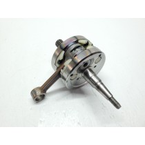Yamaha YZ125 2003 Crankshaft Assembly YZ 125 01-04 #871