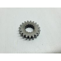 Yamaha YZ125 2003 Primary Drive Gear 19-T YZ 125 91-04 #871