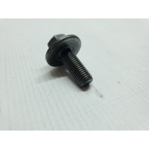 Yamaha YZ125 2003 Primary Drive Bolt Flange YZ 125 #871