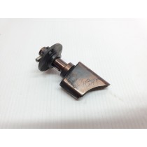 Yamaha YZ125 2003 Right Power Valve Assy NLA 04/22 YZ 125  03-04 #871