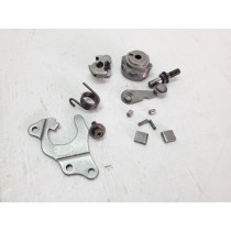 Yamaha YZ125 2003 Shift Mechanism YZ 125 94-04 #871