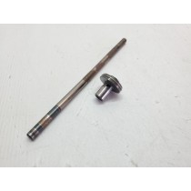 CRF250R 2010 Clutch Push Rod & Lifter 2 CRF 250 R Honda 04-13 #LW59