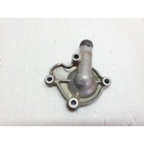 CRF250R 2010 Water Pump Cover CRF 250 R Honda 10-17 #LW59