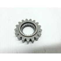Yamaha YZ250F 2001 Primary Drive Gear YZ WR 250 F 01-13#LW