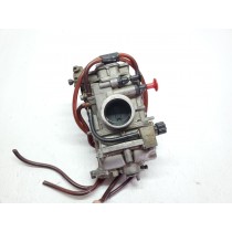 Yamaha YZ250F 2001 Carburetor 1 YZ 250 F #LW