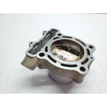  Kawasaki KX250F 2006 Damaged Cylinder Barrel KX 250 F 06-08 #LW