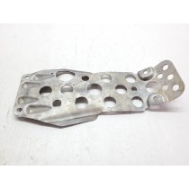  Kawasaki KX250F 2006 Engine Guard KX 250 F 06 Kawasaki #LW
