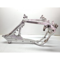 Kawasaki KLX400R 2002 Frame No ADR KLX 400 R 03-05 #P74