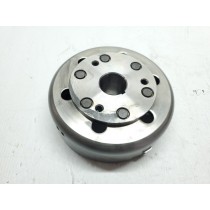 Yamaha TT600S Belgarda 1995  Flywheel TT 600 S 95 #872