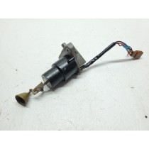 Yamaha TT600S Belgarda 1995 Ignition Barrel & KeyTT 600 S 95 #872