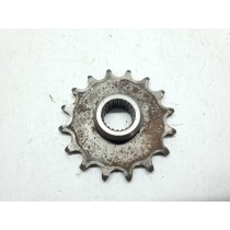 Yamaha TT600S Belgarda 1995 Front Sprocket 16T TT 600 S 95-96 #872