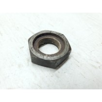Yamaha TT600S Belgarda 1995 Front Sprocket Nut TT 600 S 95-96 #872