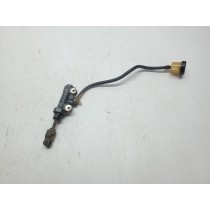 Yamaha TT600S Belgarda 1995 Rear Brake Master Cylinder Brembo NLA TT 600 S 95-96 #872