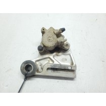 Yamaha TT600S Belgarda 1995 Brembo Rear Brake Caliper TT 600 S 95-96 #872
