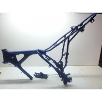 Yamaha TT600S Belgarda 1995 Frame TT 600 S 95 #872