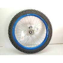 Yamaha YZ250F 2018 Front Wheel Rim Hub YZ 250 450 F 14-22 WR 250F 450F 20-24 #861