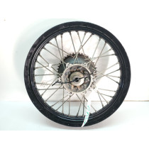 Kawasaki KLR605E 2012 Rear Wheel Rim Hub KLR 650 E 08-18 #862 Sprocket Holder
