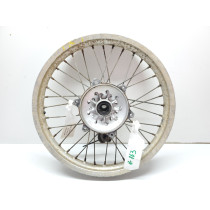 Yamaha DT200R 1997 Rear Wheel Rim Hub DT 200 R 89-98  #863 NLA