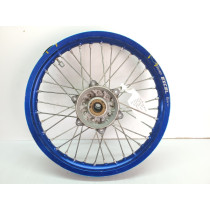  Yamaha WR450F 2019 Rear Wheel Rim Hub WR 250 450 F 03-23 + Other Models #ES