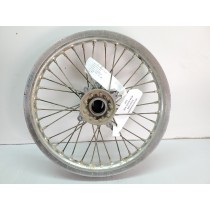 Husqvarna TE450 2004 Incomplete Rear Wheel Rim Hub TE 250 450 04-09 #ES
