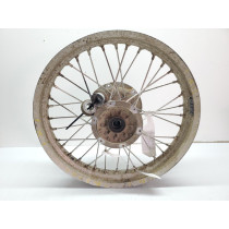 Yamaha TT600S 1995 Rear Wheel Rim Hub TT 600 S #872 
