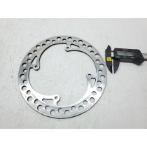 KTM 85SX 17/14 2005 Rear Brake Disc 85 SX 05-10 #LW