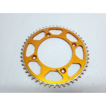 KTM 85SX 17/14 2005 Rear Sprocket Talon 51-T 85 SX 05-24 #LW