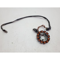 Yamaha WR450F 2005 Stator WR 450 F 05-06 #P75