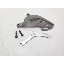 Yamaha WR450F 2005 Sprocket Cover Case Saver WR YZ 450 F 03-05 #P75