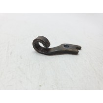 Yamaha WR450F 2005 Clutch Cable Holder WR 450 F 03-15 #P75